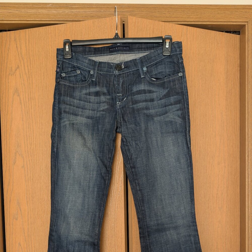 Rock and Republic Jeans